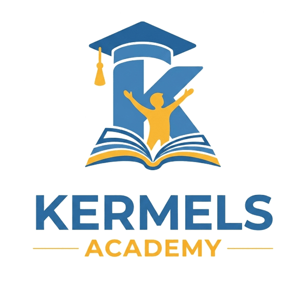 KermelsAcademy